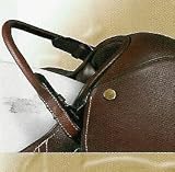 Leather Hand Hold Strap