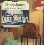 1943-46 VOL 3 LP UK LONDON 1979