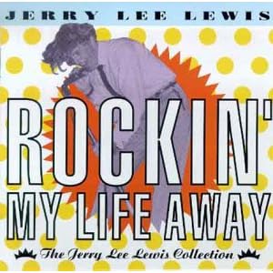 Jerry Lee Lewis - Folsom Prison Blues