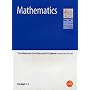Mathematics: The National Curriculum for England: Key Stages 1-4 (National Curriculum)