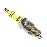 ACCEL 0112 U-Groove Spark Plug , Pack of 1 by Accel