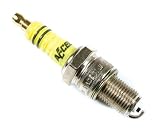 Accel 0112 U-Groove Spark Plug