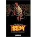 Hellboy (+ HS + Histoires bizarres)