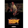 Hellboy, tome 1 : Les Germes de la destruction