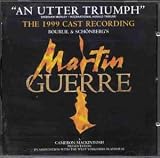 Martin Guerre - 1999 Cast Recording