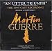 Martin Guerre - 1999 Cast Recording (CD)