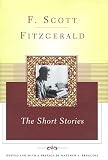 Short Stories of F. Scott Fitzgerald
