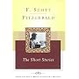 The Short Stories of F. Scott Fitzgerald