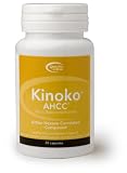 Kinoko AHCC plus Selenium