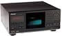 Pioneer PD-F1009 301-Disc CD-File Changer