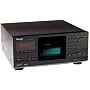 Pioneer PD-F1009 301-Disc CD-File Changer
