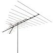 Terk Technology TV38 Outdoor HDTV Antenna