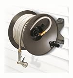 Rapid Reel 150-Foot Perpendicular Wall Reel #GH164-PD