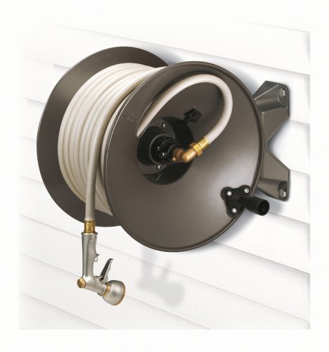 Rapid Reel 150-Foot Perpendicular Wall Reel #GH164-PD
