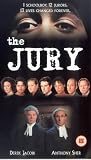 The Jury [UK IMPORT] - Derek Jacobi