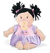 Baby Stella Brunette by Manhattan Toy