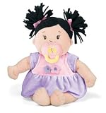 Manhattan Toy Baby Stella Brunette