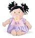 Baby Stella Brunette by Manhattan Toy