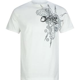O'NEILL Radiohead Mens T-Shirt