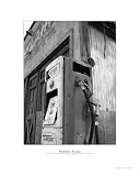 Fossil Fuel Art Styles Photographic Poster Print by K. M. Watkins, 16x20