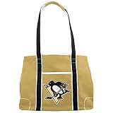NHL Pittsburgh Penguins Hampton Tote bag