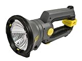 Stanley 195891  Heavy Duty Clamping Flashlight