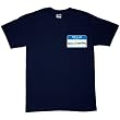 Outer Rebel "Mike Oxwelling" Mens Funny T Shirt