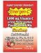 Emergen-C Multi-Vitamin Fizzy Drink Mix, 1000 mg, Strawberry, 0.3 Ounce Packets (Pack of 36)