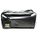 Travel Smart By Franzus Genuine Leather Sundry Kit