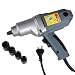 Produkt-Bild: Unitec 10918 Schlagschrauber "Profi" 230V