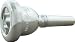 Bach Small Shank Tenor Trombone Mouthpiece 12