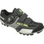 SixSixOne 2011 Men's Filter SPD Mountain Bike Shoe - Black