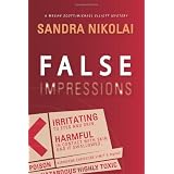 False Impressionsby Sandra Nikolai
