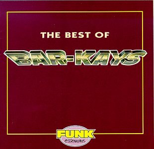 The Bar-Kays - Best of - Zortam Music