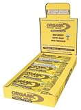 Organic Food Bar - Organic Food Bar - Choc Chip, 12 bars