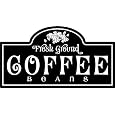 Fresh Ground Coffee - Car Sticker OR Wall Design - Removable Vinyl Wall Decal - 24 Colors Available 15X22 Big Save