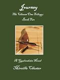 Journey (The Chosen One Trilogy: Book Two)