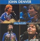 Sing Australia (In Concert)