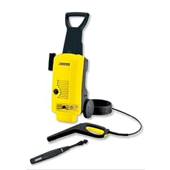 K�rcher Hochdruck-Reiniger 399m Plus