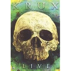 Krux - Live [DVD]