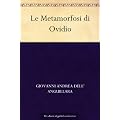 Le Metamorfosi di Ovidio