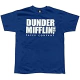 The Office - Dunder Mifflin T-Shirt