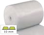 1-PACK Bubble-LT Luftpolsterfolie 50cm x 100m, 2-schichtig