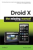Droid X : the missing manual