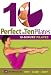 Search Our Specialty Mall : Perfect in Ten: Pilates, 10-minute Workouts