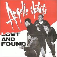 Lost and Found