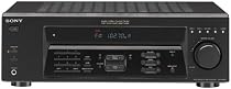 Sony STR-DE185 Stereo Receiver