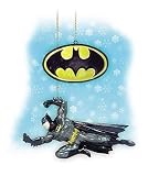 Batman Ornaments Boxed Set