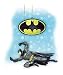 Batman Ornaments Boxed Set
