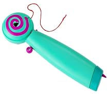 BaByliss 3210 crazy wrap